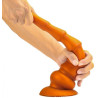 TheAssGasm Plug Pagoda M 23 x 6 cm